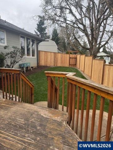 2925 Breckenridge St NW, Salem, OR 97304