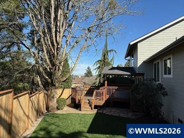 2925 Breckenridge St NW, Salem, OR 97304