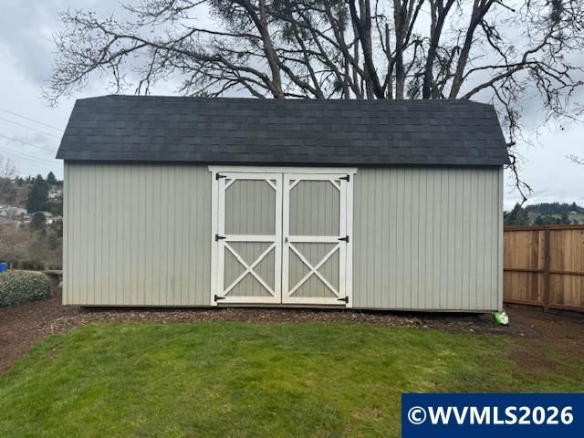 2925 Breckenridge St NW, Salem, OR 97304