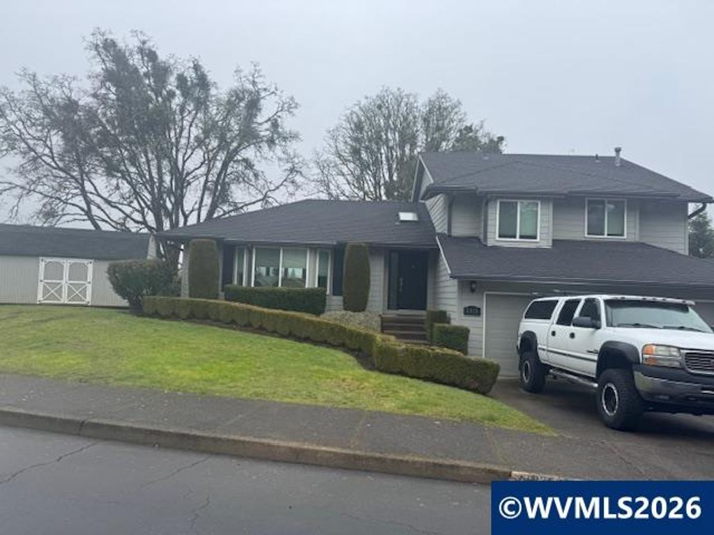 2925 Breckenridge St NW, Salem, OR 97304