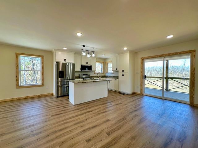 3840 FEDERAL RD, Counce, TN 38326