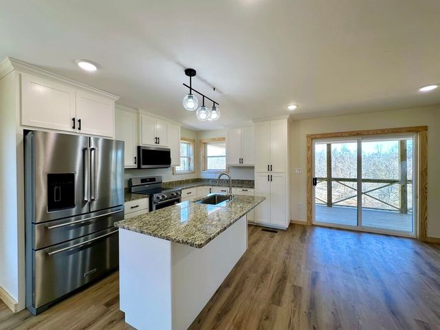 3840 FEDERAL RD, Counce, TN 38326