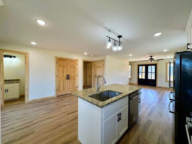 3840 FEDERAL RD, Counce, TN 38326