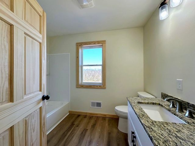 3840 FEDERAL RD, Counce, TN 38326