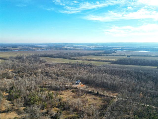 3840 FEDERAL RD, Counce, TN 38326