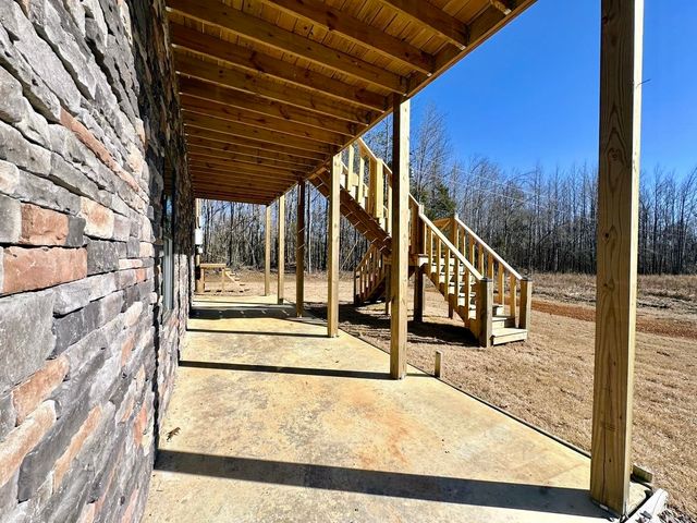 3840 FEDERAL RD, Counce, TN 38326