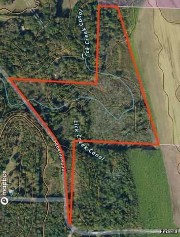 3840 FEDERAL RD, Counce, TN 38326