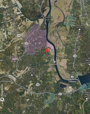 3840 FEDERAL RD, Counce, TN 38326