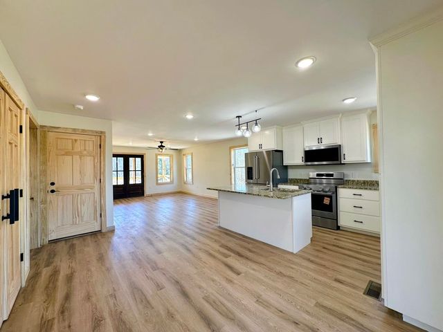 3840 FEDERAL RD, Counce, TN 38326