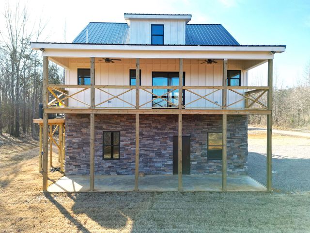 3840 FEDERAL RD, Counce, TN 38326