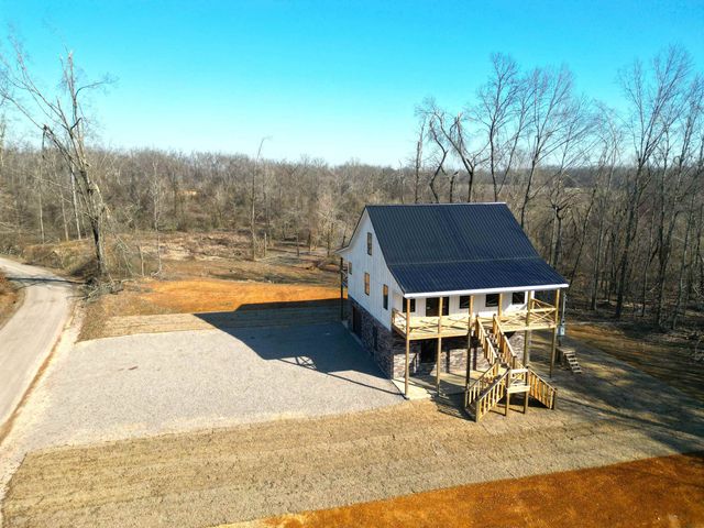 3840 FEDERAL RD, Counce, TN 38326
