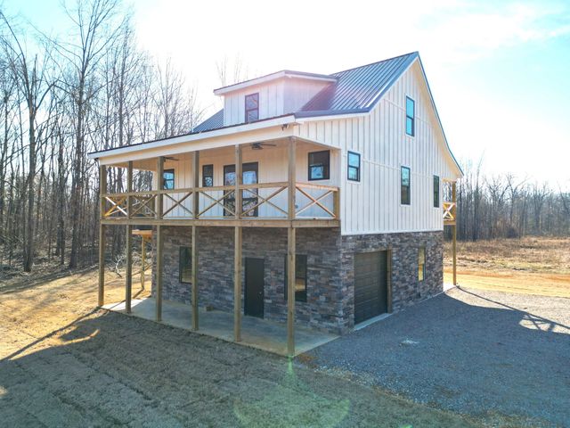 3840 FEDERAL RD, Counce, TN 38326