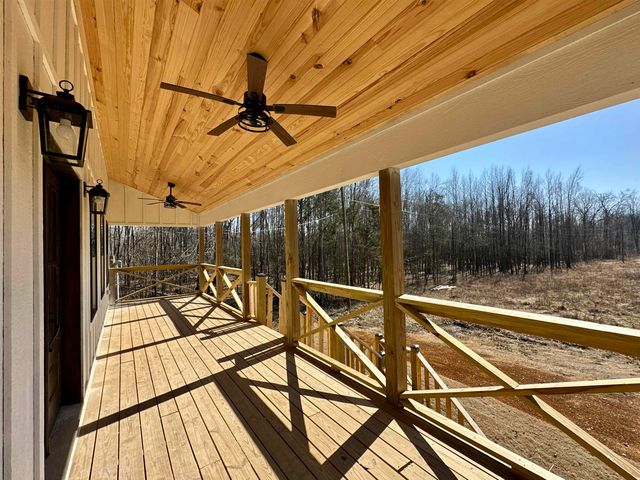 3840 FEDERAL RD, Counce, TN 38326