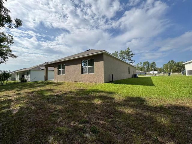500 HICKORY COURSE LOOP, Ocala, FL 34472