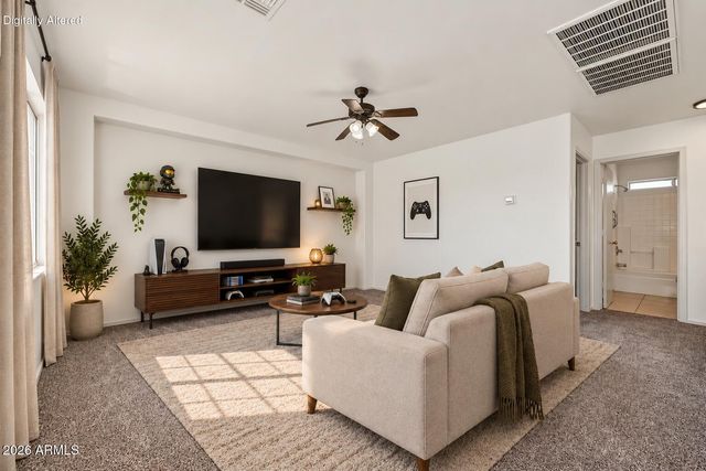 12426 W SURREY Avenue, El Mirage, AZ 85335