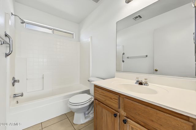 12426 W SURREY Avenue, El Mirage, AZ 85335
