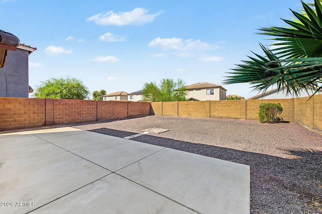 12426 W SURREY Avenue, El Mirage, AZ 85335