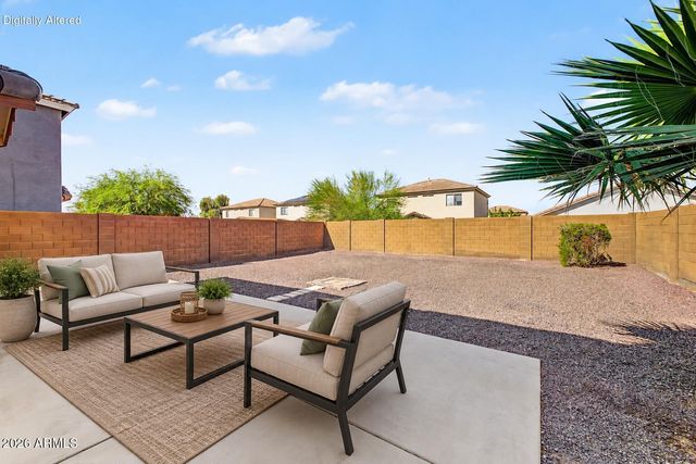 12426 W SURREY Avenue, El Mirage, AZ 85335