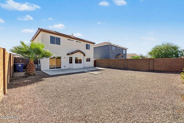 12426 W SURREY Avenue, El Mirage, AZ 85335
