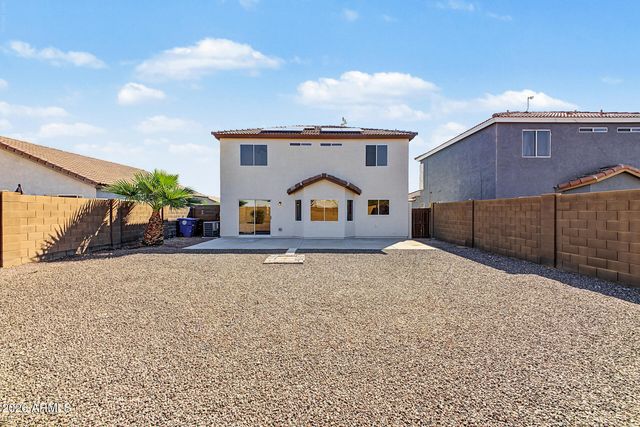 12426 W SURREY Avenue, El Mirage, AZ 85335