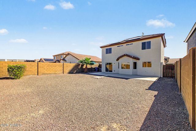 12426 W SURREY Avenue, El Mirage, AZ 85335