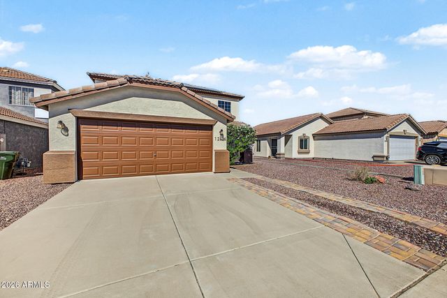 12426 W SURREY Avenue, El Mirage, AZ 85335