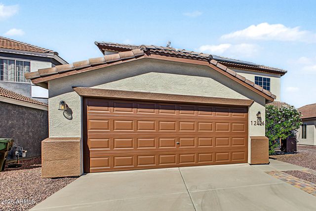 12426 W SURREY Avenue, El Mirage, AZ 85335