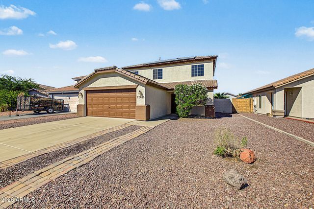 12426 W SURREY Avenue, El Mirage, AZ 85335