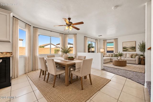 12426 W SURREY Avenue, El Mirage, AZ 85335