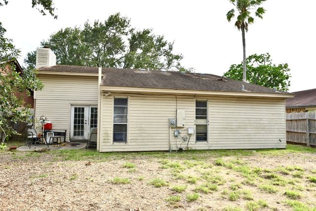4638 Vail St, Corpus Christi, TX 78413