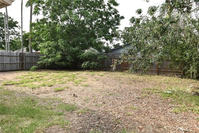 4638 Vail St, Corpus Christi, TX 78413