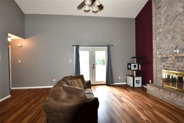 4638 Vail St, Corpus Christi, TX 78413