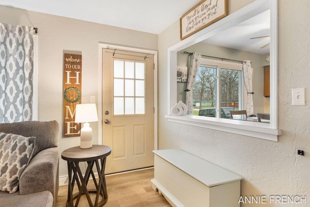 366 Elm Street, Holland, MI 49424