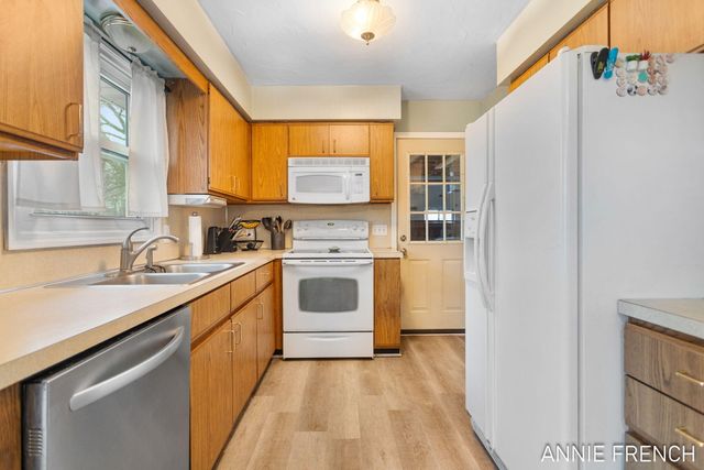 366 Elm Street, Holland, MI 49424