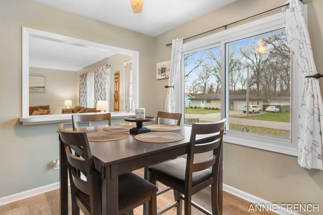 366 Elm Street, Holland, MI 49424