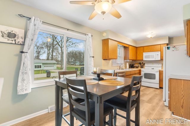 366 Elm Street, Holland, MI 49424