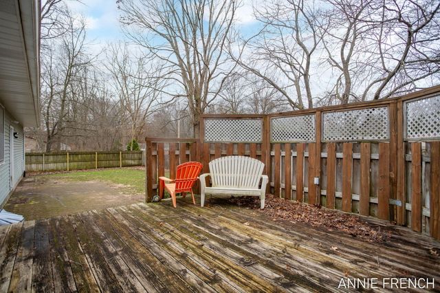 366 Elm Street, Holland, MI 49424