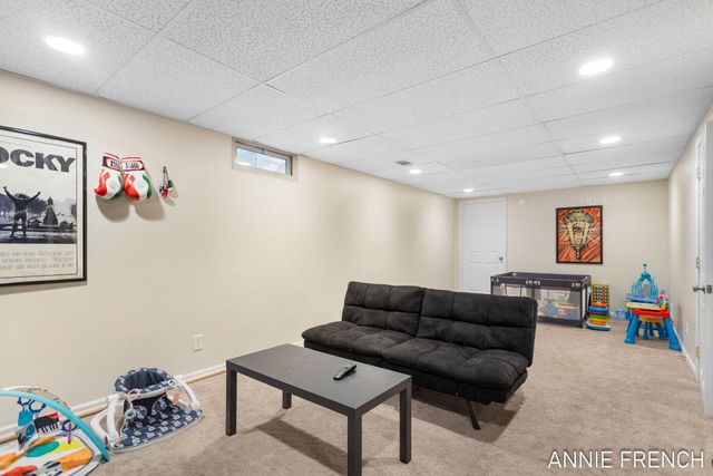 366 Elm Street, Holland, MI 49424