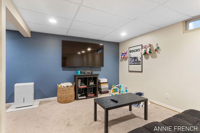 366 Elm Street, Holland, MI 49424