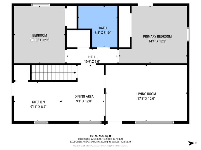 366 Elm Street, Holland, MI 49424