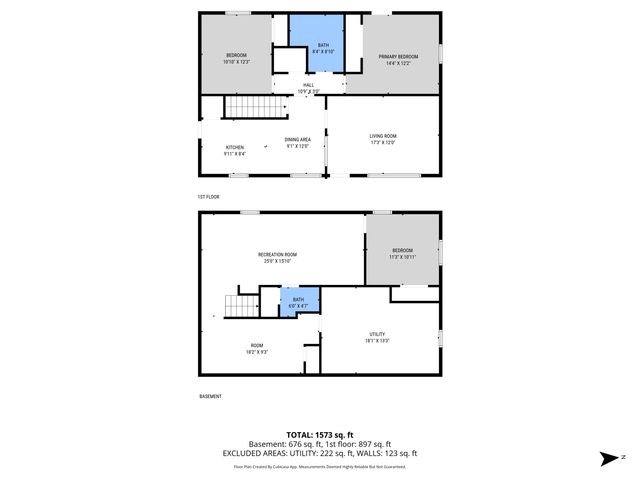 366 Elm Street, Holland, MI 49424