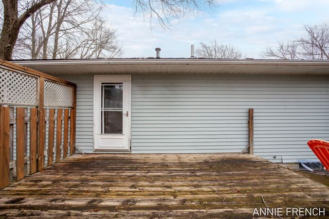 366 Elm Street, Holland, MI 49424