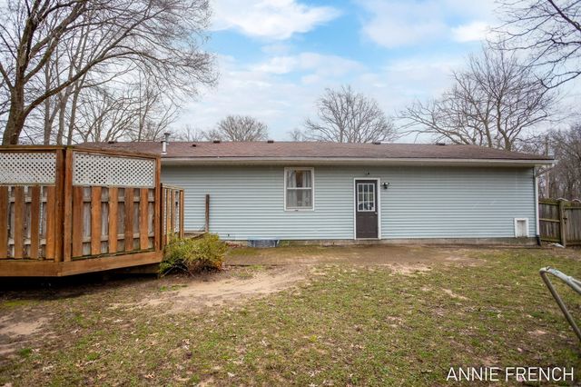 366 Elm Street, Holland, MI 49424