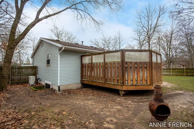 366 Elm Street, Holland, MI 49424