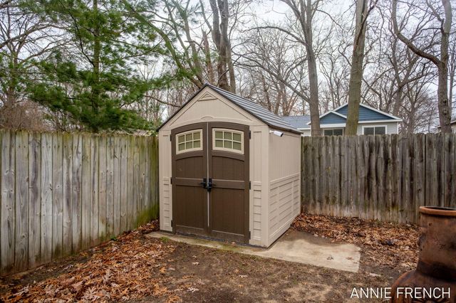 366 Elm Street, Holland, MI 49424