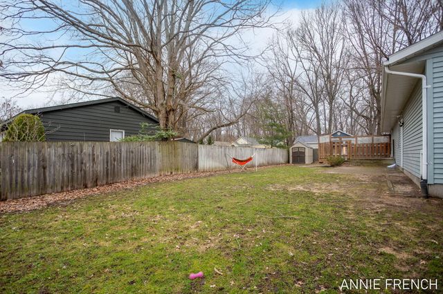 366 Elm Street, Holland, MI 49424