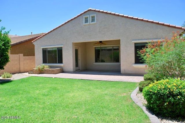 5408 W EL CORTEZ Trail, Phoenix, AZ 85083