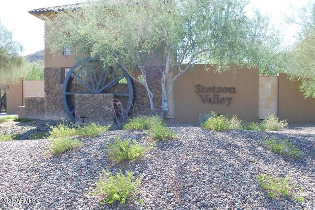 5408 W EL CORTEZ Trail, Phoenix, AZ 85083