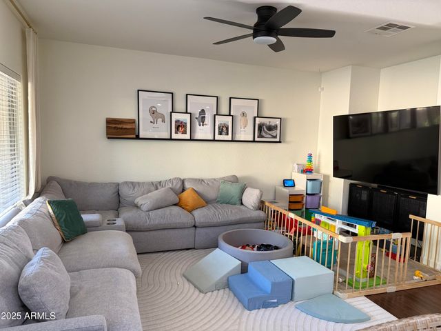 5408 W EL CORTEZ Trail, Phoenix, AZ 85083