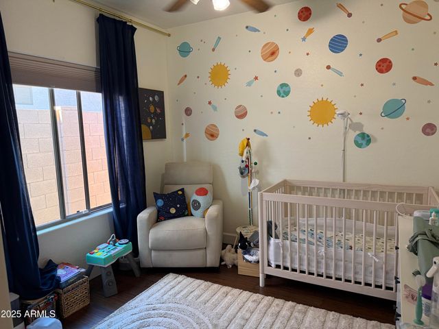 5408 W EL CORTEZ Trail, Phoenix, AZ 85083